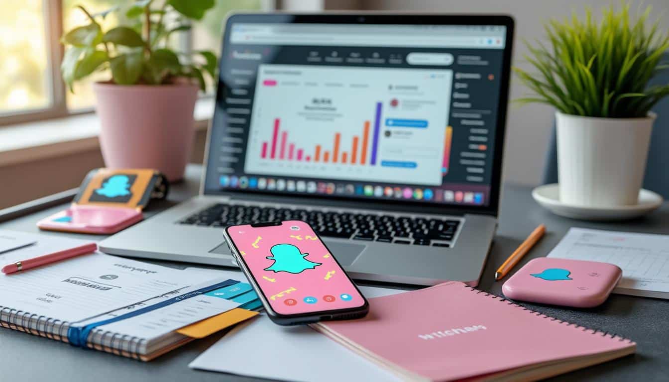 Snapchat : Boostez votre marque personnelle en un Snap