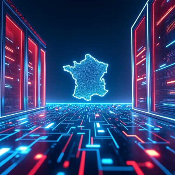 Free et SFR : pourquoi la souveraineté numérique…