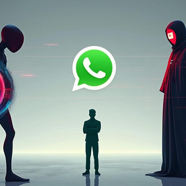 Modération : TikTok face à YouTube, les enjeux…