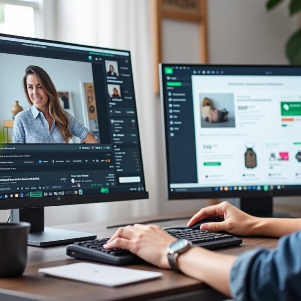 Shopify + TikTok : comment recycler une vidéo…