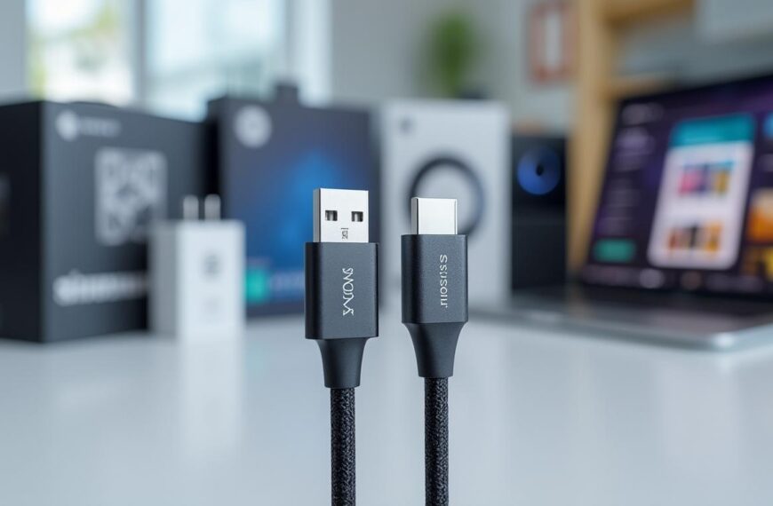 découvrez comment éviter l'achat de faux câbles sony et samsung sur amazon et fnac grâce à nos conseils pratiques et astuces de vérification.