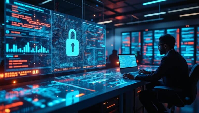 découvrez les techniques d'arnaques en ligne en plein essor révélées par bouygues telecom et ovhcloud pour mieux vous protéger contre les fraudes numériques.