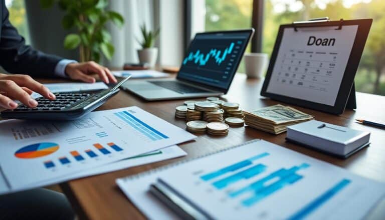 découvrez comment augmenter votre capacité d’emprunt grâce à un apport adapté, une gestion optimale de la durée de crédit et la maîtrise de vos dettes. méthodes réalistes et conseils pratiques pour réussir votre projet financier.