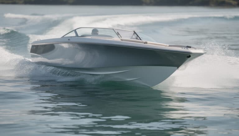découvrez comment la forme de la carène influence la qualité de la vague de sillage idéale pour le wakeboard. explorez notre sélection de bateaux à vendre conçus pour des performances optimales.