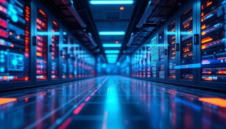 découvrez comment bouygues telecom et aws collaborent pour renforcer la souveraineté numérique, en plaçant le contrôle des données au cœur des enjeux technologiques et stratégiques.