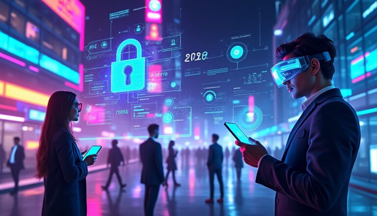 découvrez les tendances et perspectives du social media en 2026 à travers l'analyse de la cnil, tiktok et youtube, et comment ces acteurs influencent l'avenir numérique.