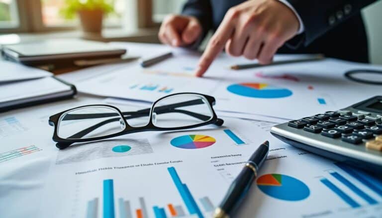 découvrez tout sur le coût de l’affacturage : commissions, garanties et avances. comparez les offres pour choisir la solution la plus avantageuse pour votre entreprise.