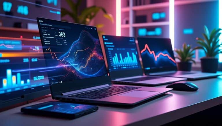 découvrez notre test de performance comparant lenovo, asus et hp pour choisir l'ordinateur idéal alliant puissance et fiabilité.