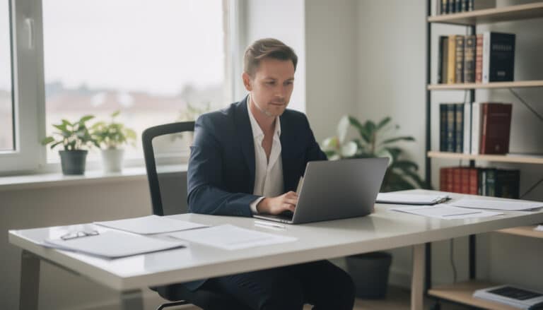 découvrez l'importance des mentions légales et conditions générales de vente (cgv) obligatoires pour la création de sites web de coach, afin de sécuriser la vente de vos services en ligne.