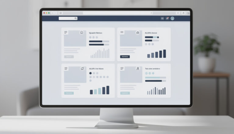 découvrez comment créer un site web immobilier conforme avec l'affichage obligatoire des honoraires et barèmes selon la loi alur. conseils et bonnes pratiques pour respecter la réglementation.