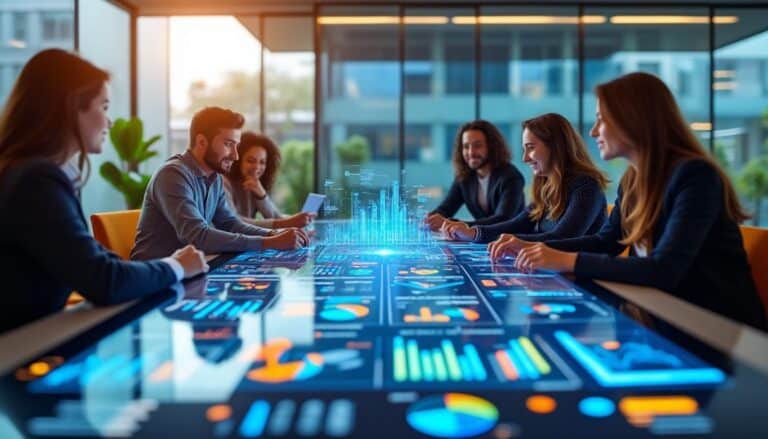 découvrez le playbook ‘go-to-market’ utilisé par les startups de salesforce, de la french tech à deloitte, pour réussir leur lancement commercial et booster leur croissance.