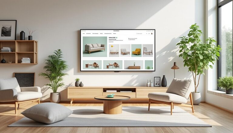 découvrez comment tiktok s'inspire des stratégies d'ikea en décoration et comment shopify booste ses ventes grâce à une méthode innovante.