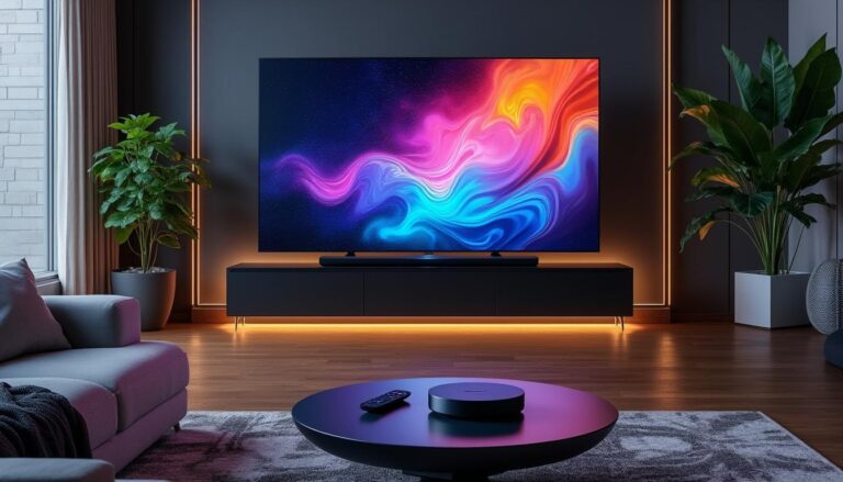 découvrez pourquoi la combinaison disney+ et molotov sur les téléviseurs lg offre la meilleure expérience tv avec une box performante et facile à utiliser.