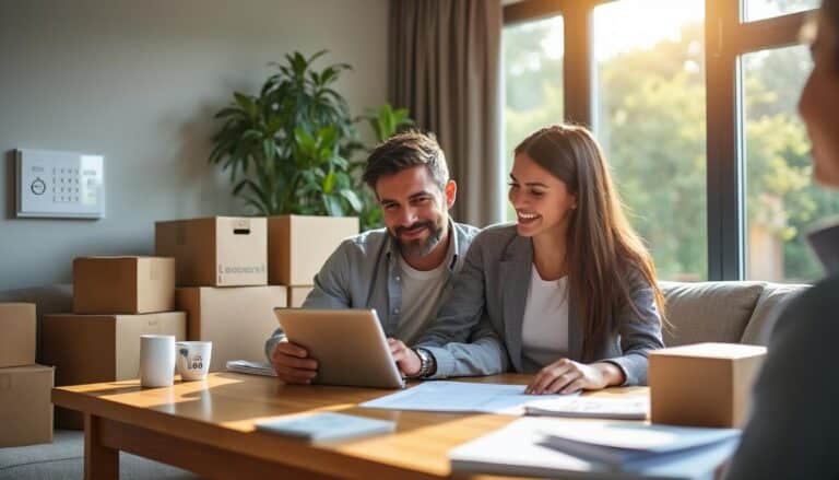 découvrez la checklist complète d'edf et legrand pour un déménagement serein et sans stress. préparez toutes les étapes essentielles pour un changement de domicile réussi.