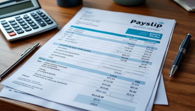 découvrez comment lire une fiche de paie avec les lignes obligatoires, les taux appliqués et les bases de calcul. guide complet pour comprendre votre salaire en toute simplicité.