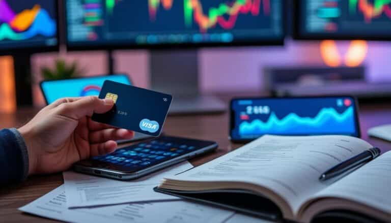 optimisez la gestion de vos dépenses grâce à des cartes adaptées, des plafonds personnalisés et un export comptable simplifié pour faciliter la gestion des notes de frais.