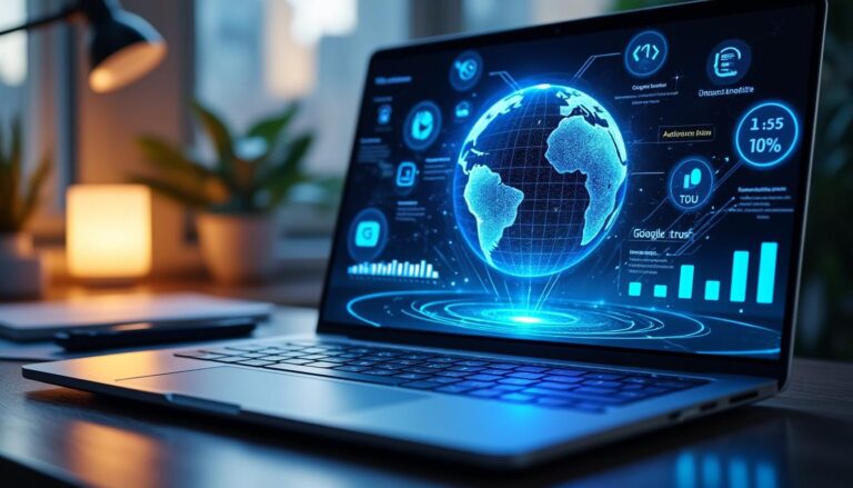 découvrez la vérité sur les mises à jour et la durée de vie des produits google et hp, et comment elles impactent votre expérience utilisateur.