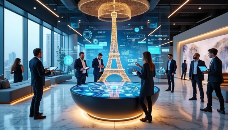 découvrez comment google et uber élaborent une stratégie innovante pour aider une pme française à se développer et à scaler efficacement en 2026.