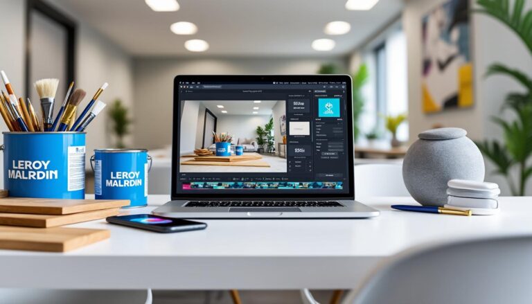 découvrez comment leroy merlin et canva collaborent pour recycler efficacement vos vidéos tiktok en pins performants, optimisant ainsi votre marketing digital.