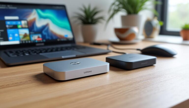 découvrez les conseils de lenovo pour éviter les faux docks microsoft et anker sur amazon et sécurisez vos achats grâce à nos recommandations.