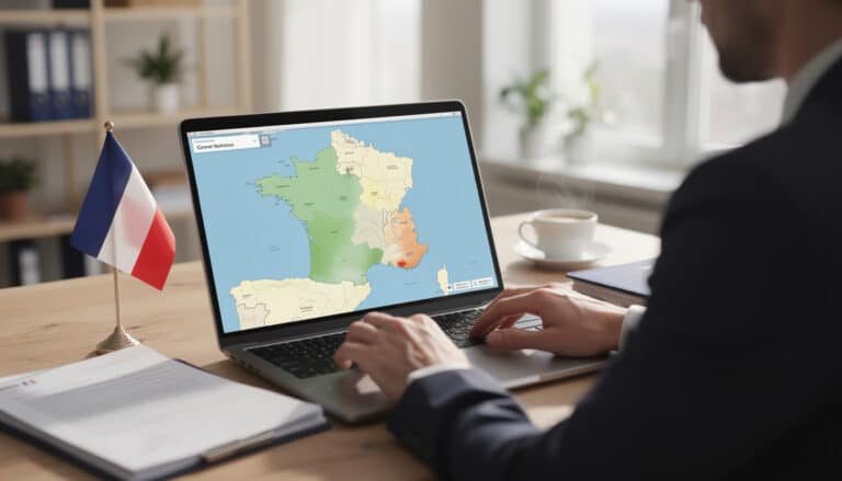 découvrez les conditions de résidence exigées par l'afnic pour enregistrer un nom de domaine en .fr et assurer la conformité de votre inscription.