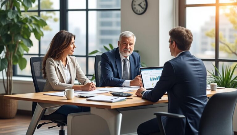 découvrez les critères décisifs pour obtenir un prêt : analyse des revenus, de la stabilité financière et du taux d'endettement pour maximiser vos chances d'approbation.