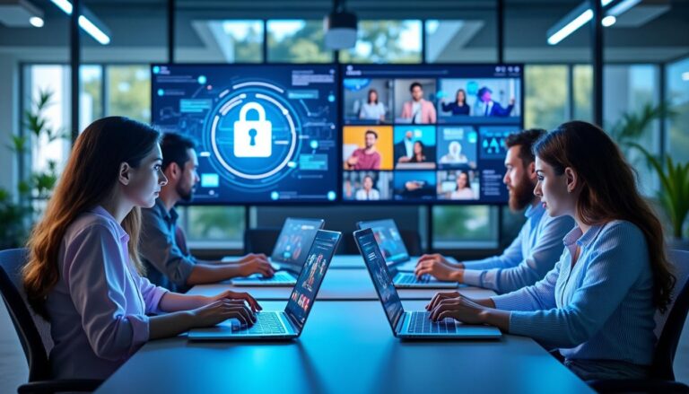 découvrez pourquoi les pages locales fonctionnent toujours selon l'anssi et tiktok, avec des conseils pratiques pour optimiser votre présence en ligne.