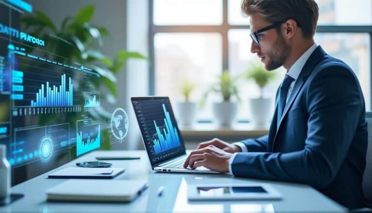 découvrez quel logiciel choisir pour fiabiliser vos bulletins de paie en gérant efficacement les variables, absences et primes.