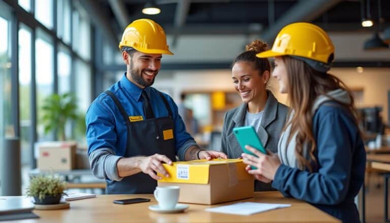 découvrez comment le trio la poste, colissimo et sendinblue sécurise vos paiements et rassure vos clients grâce à des solutions fiables et efficaces.