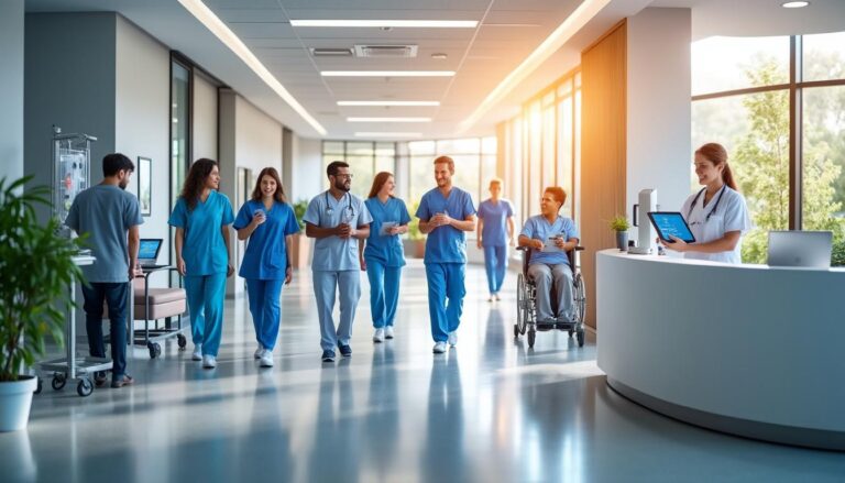 découvrez comment pfizer et l'ansm collaborent avec ap-hp pour simplifier le parcours patient, améliorer la prise en charge et faciliter l'accès aux traitements innovants.