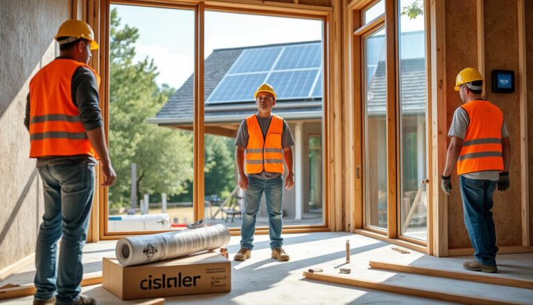 découvrez les conseils de wwf et ademe sur la rénovation : ce qui fonctionne réellement et ce qui engendre des coûts pour un habitat durable et économique.