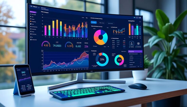 découvrez comment hootsuite et shopify décryptent les principales statistiques à suivre pour optimiser votre stratégie digitale et booster votre business en ligne.