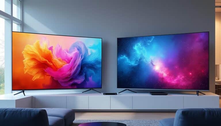 découvrez l'analyse des véritables différences entre la qualité 4k et full hd avec canal+ face aux téléviseurs lg et xiaomi, et les gains réels pour votre expérience visuelle.