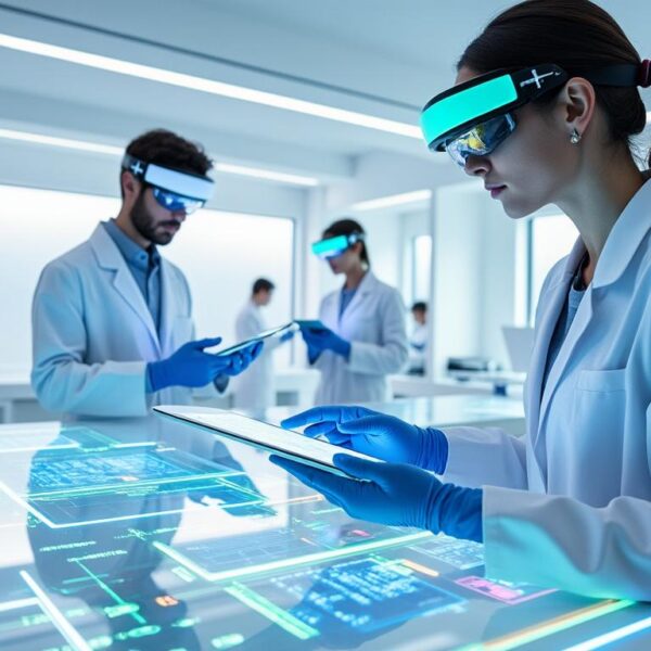 découvrez comment google rivalise avec snap inc. dans le domaine de la réalité augmentée et des filtres, tandis qu'apple multiplie ses investissements pour renforcer sa position.