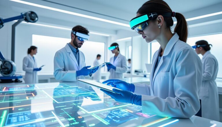 découvrez comment google rivalise avec snap inc. dans le domaine de la réalité augmentée et des filtres, tandis qu'apple multiplie ses investissements pour renforcer sa position.