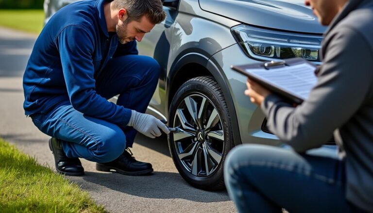 découvrez les conseils essentiels pour acheter une citroën d’occasion : vérifiez l’état des pneus, des freins, effectuez un essai routier et assurez-vous que tous les documents sont en règle.