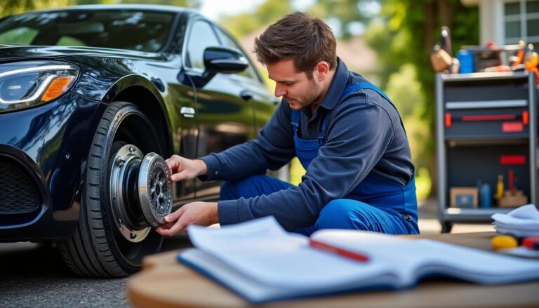 découvrez comment bien acheter une mercedes d'occasion en anticipant les coûts d'usage, pneus, freins et assurance pour un achat serein et sécurisé.