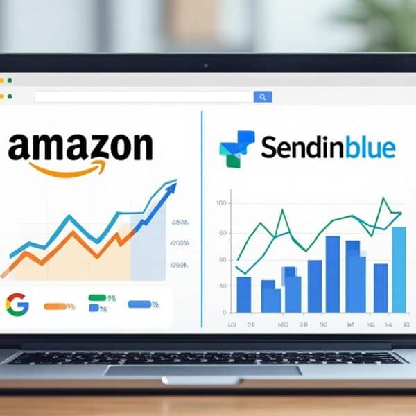 découvrez une analyse complète d'amazon vs sendinblue concernant les options de paiement, les frais associés, et les recommandations de google pour choisir la meilleure solution.