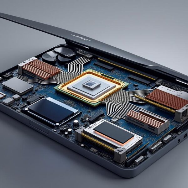 découvrez comment comparer efficacement un ordinateur portable en analysant le cpu, la ram, le ssd et le système de refroidissement pour faire le meilleur choix.