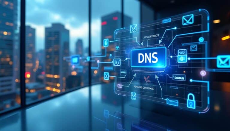 découvrez les bases des noms de domaine et maîtrisez les réglages dns essentiels tels que a, cname et mx pour optimiser votre présence en ligne.
