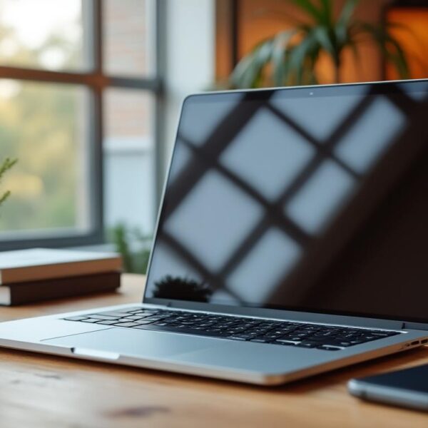 découvrez comment choisir la taille, la dalle et la luminosité de l'écran de votre pc portable pour limiter la fatigue visuelle et améliorer le confort d'utilisation au quotidien.