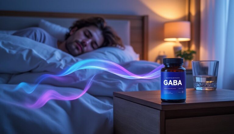 découvrez les effets du gaba sur le sommeil, les dosages recommandés, les interactions possibles et les points de vigilance à connaître pour un usage sûr et efficace.
