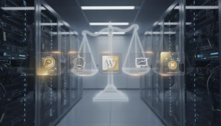 découvrez comment les licences gpl impactent l'hébergement wordpress, les thèmes et plugins premium, ainsi que les implications légales liées à leur utilisation.