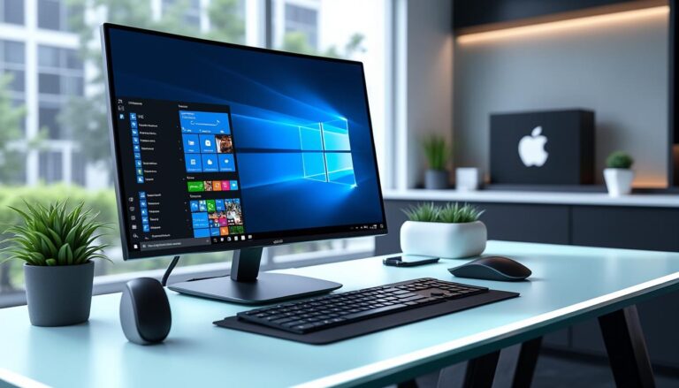 découvrez comment microsoft intensifie sa concurrence avec xiaomi et apple en intégrant l'ia sur pc pour révolutionner l'expérience utilisateur.