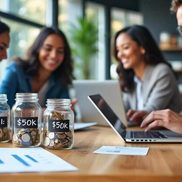 découvrez comment lancer une cagnotte avec succès : fixez un objectif clair, assurez la transparence et communiquez efficacement pour réussir votre collecte de fonds.