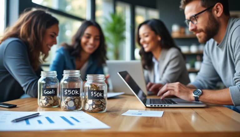 découvrez comment lancer une cagnotte avec succès : fixez un objectif clair, assurez la transparence et communiquez efficacement pour réussir votre collecte de fonds.