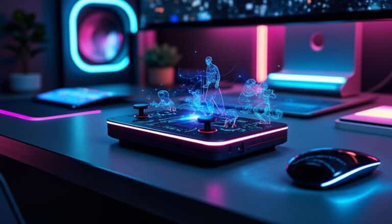 découvrez pourquoi ubisoft et ea parient sur la console portable, révélant le secret stratégique de sony dans l'industrie du jeu vidéo.