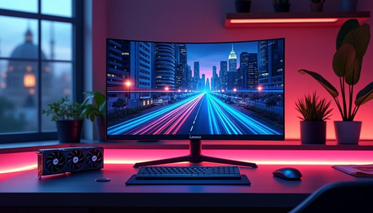 découvrez comment lenovo, nvidia et acer forment le trio gagnant pour offrir aux étudiants un pc performant et innovant en 2026, alliant puissance, fiabilité et accessibilité.