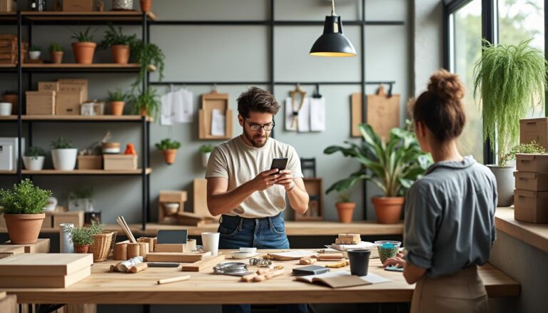 découvrez comment leroy merlin et ikea s'associent pour recycler une vidéo tiktok en pin performant, alliant créativité et durabilité dans vos projets diy.