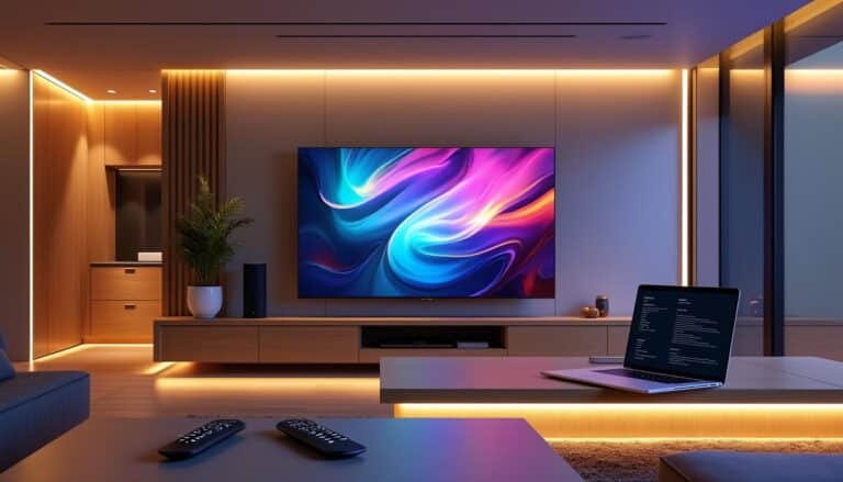 découvrez comment calibrer facilement molotov et netflix en seulement 15 minutes grâce à notre guide complet 2026 pour une qualité d'image optimale.